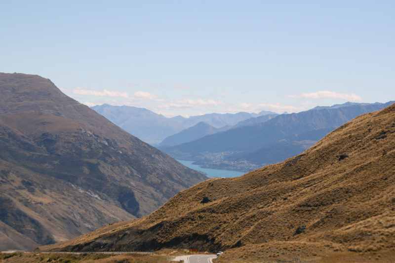 Nieuw-Zeeland 2011 - 1619